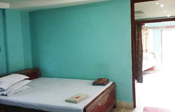 hotels in digha